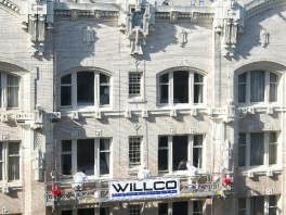 willco-governor-hotel