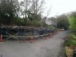 zoo-handicap-ramp-framework